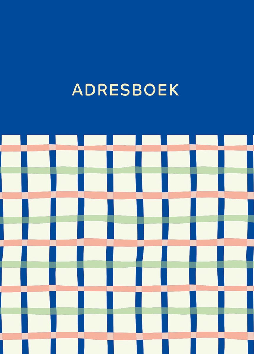 Paperstore-Adressbuch – Grafik