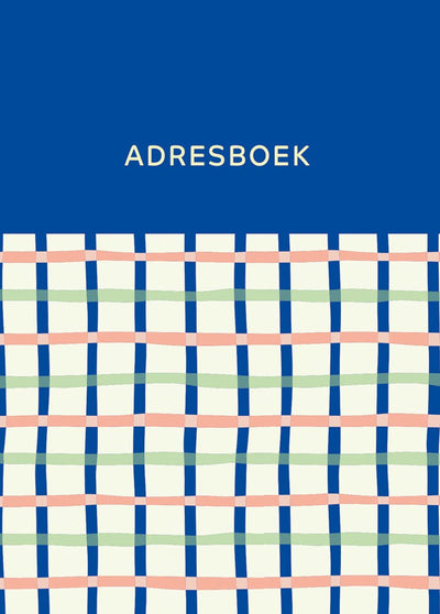 Paperstore-Adressbuch – Grafik