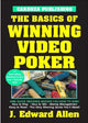 Grundlagen zum Gewinnen von Videopoker