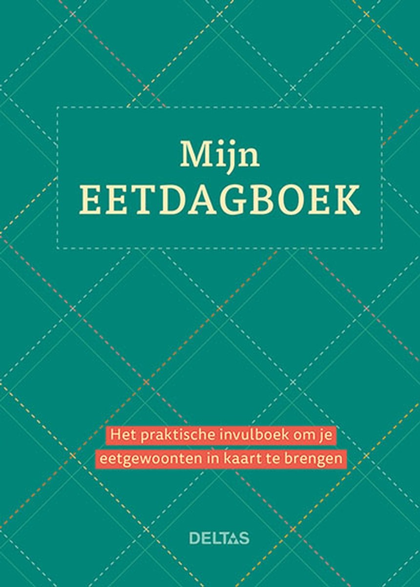 Deltas mein Ernährungstagebuch
