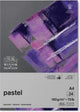 Winsor Newton Pastellpapier A4 grau