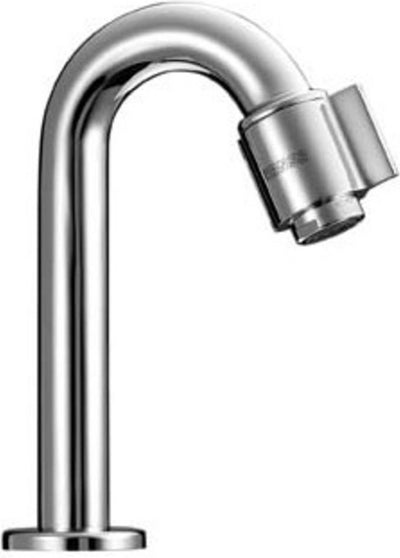 Hansa Nova WC-Wasserhahn – 90 mm – Chrom