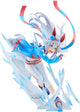 Bandai Umamusume: Aschenputtelgraues Tamamo-Kreuz