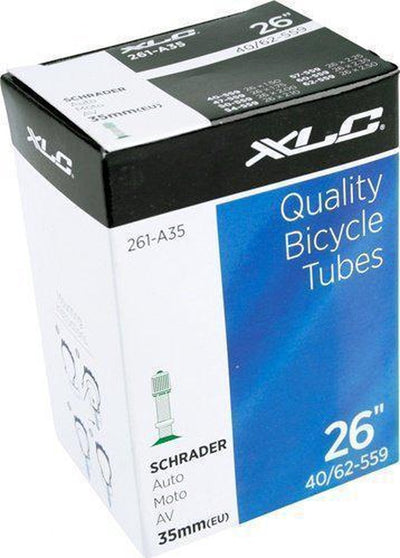 Innenrohr 26 XLC VT-A26