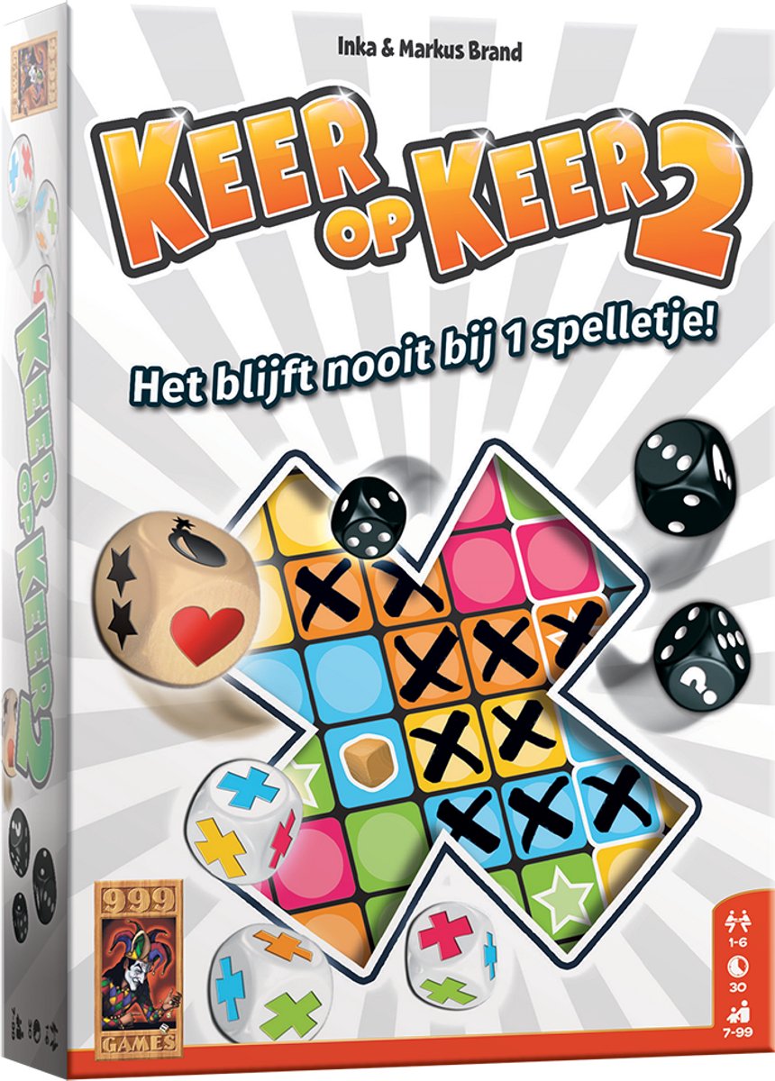 999 Spiele