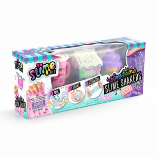 Slimelicious 3Pack - Aktualisieren