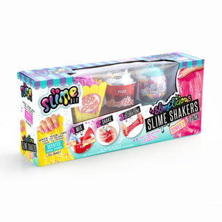 Slimelicious 3Pack - Aktualisieren