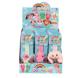 Pluchiez Blow Armband 8 Assorti - afbeelding 2