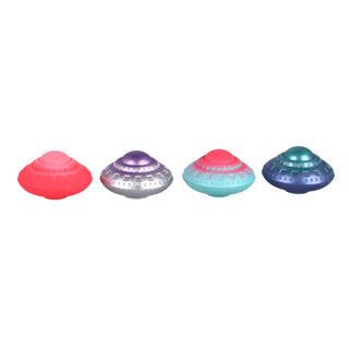 Wachstum Ei Alien ist 6 cm Assorti