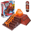 Tech Deck X-Connect Pyramid Shredder 2.0 Spielset | 2 Stk