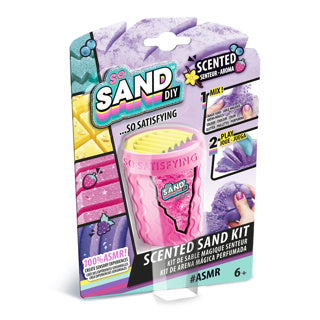 Also sandduft Sand 1-Pack