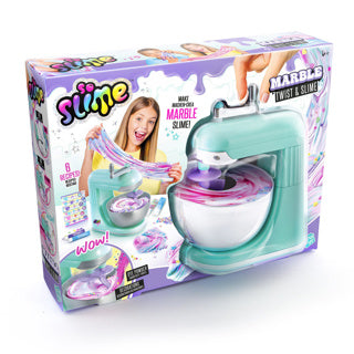 Smart Mixer Twist Slime