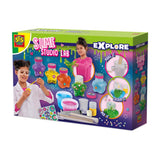 SES Slime Studio Labor - afbeelding 1