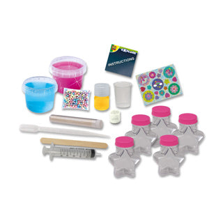 SES Slime Studio Labor