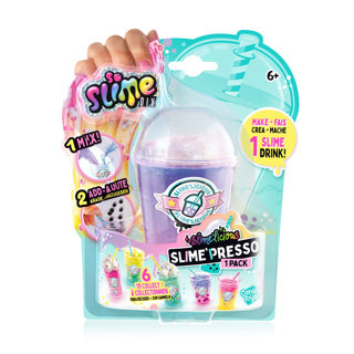 Smart Drinks 1 Pack