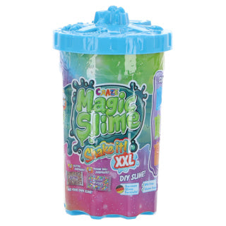 Slim Craze DIY Magic Slime Shake xxl 2 assorti