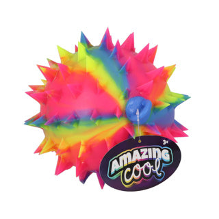 Erstaunlich cooler Kugelball-Spike 23 cm | 12 Stück