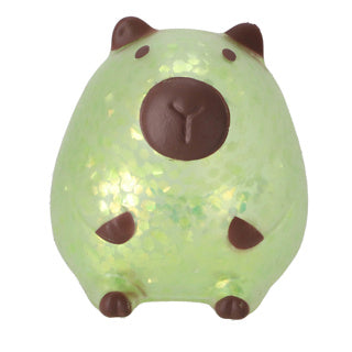 Erstaunlich cooles Capybara Mega Squeeze 2 sortiert | 3 Stück