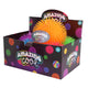 Erstaunliche coole Puffeball 20 cm Feste Farben Assorti
