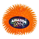 Erstaunliche coole Puffeball 20 cm Feste Farben Assorti - afbeelding 2