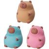 Capibara Snip Figur Cutie 3 Assorti