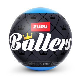 FIFA-Baller aus der internationalen Auswahl | 25 Stück