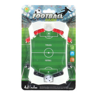 Fußballspiel Flipper sortiert | 6 Stück