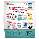 Sanrio Fallfiguren sortiert | 24 Stück - afbeelding 1