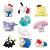 Sanrio Fallfiguren sortiert | 24 Stück