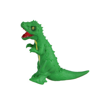 Dehnbares Dino