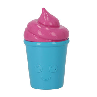 Erstaunliche coole schleimige Shaker Cutie