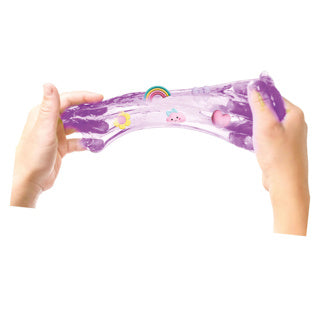 Erstaunliche coole schleimige Shaker Cutie