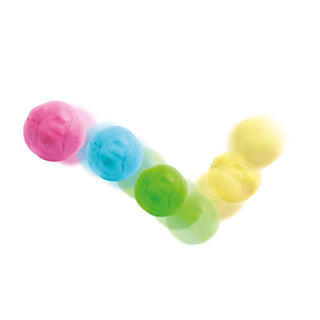 Erstaunliche coole Bouncing Putty XL Regenboog
