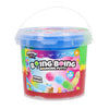Erstaunliche coole Bouncing Putty XL Regenboog