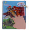 Finger -Open Dino