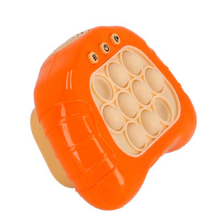 Pop It Quick Push Controller Assorti mit Licht und Klang