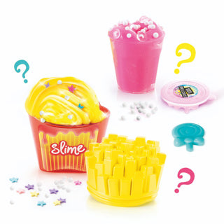 Slim DIY Mini -Markt