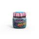 Magische Gummibärchen – Überraschungskuscheltier im Glas – durch Wasser aktiviertes Squishy-Spielzeug mit magischer Verwandlung – 1 Stück (1 von 20 Überraschungen) – 7,6 cm