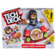 Tech Deck Sk8 Crew Shred n Blast Skateboard | 2 Stk