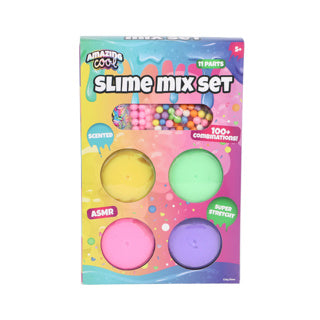 Erstaunliche coole schlanke Mischungsset 11 Paps
