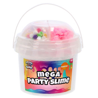Erstaunliche coole Slime Emmer Mega Party