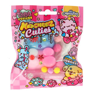 Orb Mokcheez Cutiez Mega