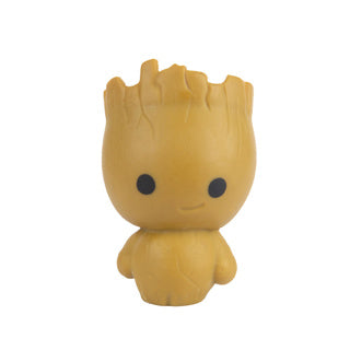 Drücken Sie Figur Marvel Groot
