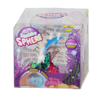 Orb Squish-o Sphere Asorti