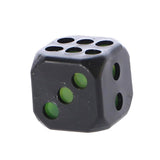 Würfel 4x4x4cm mit Licht - afbeelding 2