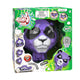 BTF Splats Head Purple Wolf 11 cm