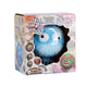 BTF Splats Head Tie Dye Tier 11 cm