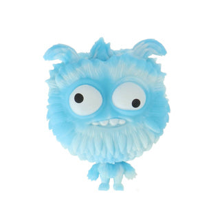BTF Splats Head Tie Dye Tier 11 cm