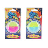 Magische flüssige Lava Spinner Assorti - afbeelding 1