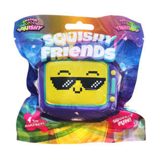 Erstaunliche coole matschige Freunde 3 Assorti